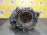 АКПП Ford Fiesta 6 SPJA 1.4L 4AT 4F27E (без ГТР и селектора) 8S4P-7000-BA CB1 '2009