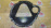 Кожух маховика Nissan 30411G2400 Mistral/Terrano II R20 TD27 m/t пластина  ( металл )