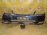 Бампер Toyota Allex/Corolla/Corolla Fielder/Corolla Runx NZE120 '08.2000-09.2002 перед Брак тум.12-471 52119-1E750 (Синий)