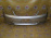 Бампер Toyota Allex/Corolla/Corolla Fielder/Corolla Runx NZE120 '08.2000-09.2002 перед Тайвань тум.12-471 TY04181BA (Серебро)
