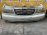 Ноускат Suzuki Grand Vitara/Escudo TD52W '2001-2005 Без радиаторов, ф.100-32078/80 (Белый перламутр)