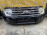 Ноускат Mitsubishi Pajero V93W 6G72 a/t. (Черный)