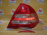 Стоп Mercedes C-Class W203 '2000-2004 R Седан Европа (теснуто стекло) A2038200264