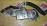 Трубка ЕГР Toyota J2D02129Y1-AS01 RAV4 MXAA52 M20A-FKS теплообменник