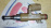 Форсунка Toyota 3UR-FE Tundra USK56 23250-0S020