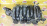 Коллектор впускной Toyota 3UR-FE Sequoia/Tundra USK65/USK56 L 17120-0S010