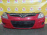Ноускат Hyundai i30 FD/JD G4GC '2007-2010 Красный, акпп, фары светлые (дефект фары) 2501 865112L000 (Красный)
