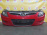 Ноускат Hyundai i30 FD/JD G4GC '2007-2010 Красный, акпп, фары тёмные, туманки, 2501 865112L000 (Красный)