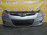 Ноускат Hyundai i30 FD/JD G4GC '2007-2010 Серебро, мкпп, фары светлые (порван бампер справа) 2501 865112L000 (Серебро)