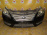 Ноускат Nissan Sylphy B17 MRA8 '2012-2020 Без трубок охлаждения Дефект R фары ф.W0613 xenon тум.A061715 (Синий)