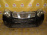 Ноускат Nissan X-Trail DNT31 '2010-2015 Без радиатора охлаждения (без эмблемы) ф.1849 xenon тум.2704 (Черный)