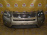 Ноускат Nissan X-Trail DNT31 M9R '2010-2015 Без трубок охлаждения Дефект крепления фар ф.1848 тум.2704 (Золотистый)
