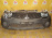 Ноускат Mitsubishi L200 KA9T 6G74 '2006-2010 a/t Дефект бампера ф.214-1185 (DEPO) (Белый)