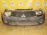Ноускат Mitsubishi L200 KB9T 6G74 '2006-2010 m/t ф.P4512 (Серебро)