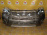 Ноускат Nissan X-Trail DNT31 '2010-2015 Без радиатора охлаждения (Дефект креплений фар) ф.1849 xenon тум.2704 (Серый)