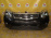 Ноускат Nissan X-Trail DNT31 '2010-2015 Без радиатора охлаждения (Дефект креплений фар) Сонары ф.1849 xenon тум.2704 (Черный)