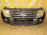 Ноускат Mitsubishi Pajero V93W '2006-2011 Без радиатора охлаждения (под уширитель) с омывателями фар ф.100-87874 Xenon тум.A047436 (Зеленый)