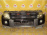 Ноускат Mitsubishi Pajero V93W 6G75 '2006-2011 a/t С омывателями фар (под уширитель) Решетка тюнинг ф.100-87874 Xenon тум.DIOD (Черный)