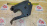 Крепление подушки ДВС Nissan QR20/QR25 X-Trail/Primera T30/P12/U30/C24 2WD a/t зад. R 11332AU400