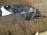 Подкрылок SUBARU Forester SH5 перед, лев дефект 59120-SC010