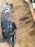 Подкрылок SUBARU Forester SH5 перед, прав дефект 59120-SC000