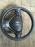 Подушка безопасности HONDA Accord CU2/CW2 '2008- вод с рулем (без заряда) (Черный)