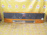 Капот Mitsubishi Fuso FV509TZ '1996-2007 (SUPER GREAT) Решетка MC936439 (в сборе) 206/56 см. (Оранжевый)