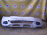 Бампер Nissan Murano Z51 '2007-2010 перед Дефект (в сборе) тум,A044633 62022-1GR0H (Белый перламутр)