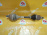 Привод Audi 8UG Q3 CUL перед, лев 4WD '2016 5N0407763F