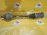 Привод Audi 8UG Q3 CUL перед, прав 4WD '2016 5N0407766D