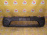 Бампер Mitsubishi L200 KA9T/KB8T '2006-2010 перед Дефект (в сборе) MN167729 (Не крашенный)