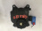 Сервопривод заслонок печки Toyota Crown GRS180 063800-0172 PLS (4121)