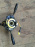 Блок подрулевых переключателей Toyota Corolla Ceres/Sprinter Marino AE101 с туманками 84310-1E170