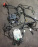 Коса ДВС Nissan QR20 Liberty RM12 2WD CVT + комп. A56-Q75  1723