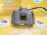 Суппорт Dodge KA37 Nitro EKG '2007 перед, прав 68003697AA