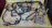 Коса ДВС Toyota 1G-FE Chaser GX105 '08.1998- 4WD a/t BEAMS + комп. 89661-22870 82121-2A610