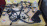 Коса ДВС Toyota 3S-FE Camry SV43-0018251 4WD a/t ПРОБЕГ 17 т. км. A540H без прив. спид.  катушки . + комп.89661-3H020 + блок предохранителей 82121-3H7