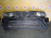 Ноускат BMW X5 E53 M54B30 '2002 475/9 АКПП, Правый руль, галоген бел.пов.,форсунки омывателя, парктроники, дуга 51117027036 (Черный)