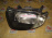 Фара Mitsubishi P4512 лев L200 KB9T '2006-2010 Дефект крепления