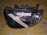 Фара Mitsubishi P4512 лев L200 KB9T '2006-2010