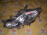 Фара NISSAN 100-63961 лев Murano Z51 Дефект стекла (царапины)