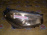 Фара Nissan 26010 BR01A прав Qashqai J10 '2010-2013 Брак