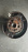 Ступица TOYOTA ACR30/ACR30W Estima зад, лев ABS (голая)