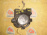Туманка Nissan A044633 R Qashqai J10 '2010-2013 (в сборе)