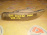 Туманка Toyota DEPO 212-2022 (12-471) L Corolla ZZE120 '2001-2002 Дефект отражателя