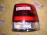 Стоп TOYOTA 60-237 R Land Cruiser URJ200 '2015-2021 Дефект стекла (Дырка)