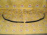 Юбка нижняя Toyota Corolla ZZE120 '2004-2006 F Hatchback (две части) ЕВРОПА (Дефект) 76852-12120