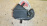 Подушка двигателя Mazda B3/B5/B6 Familia BF3P '01.11.1984- 2WD a/t зад. 3 ступ. ДЕФЕКТ B09439040