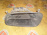 Заглушка в бампер Mitsubishi Pajero V75W '1999-2002 L MR388017