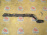 Крепление бампера Toyota Land Cruiser UZJ200 зад, лев 52156-60070